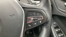 BMW 1 Series 116d SE 5dr Step Auto Diesel Hatchback